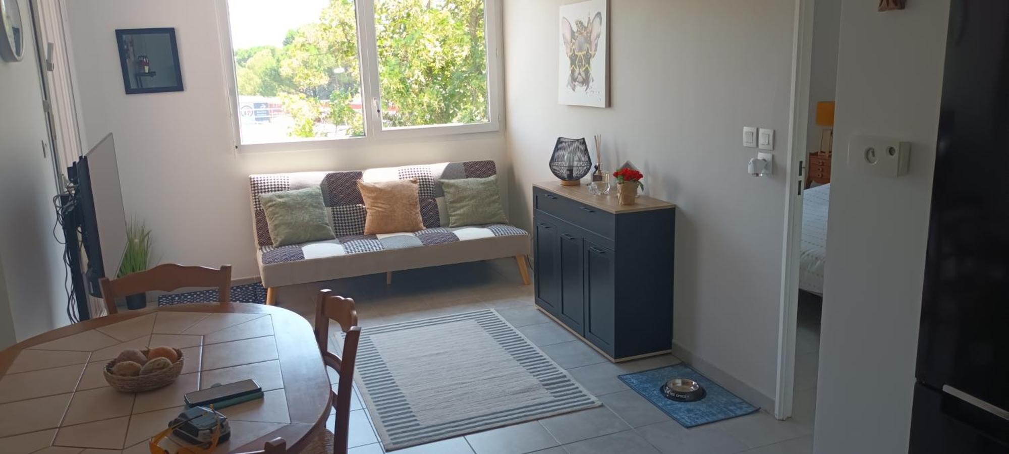 Les Belles D'Avignon Apartment Exterior photo