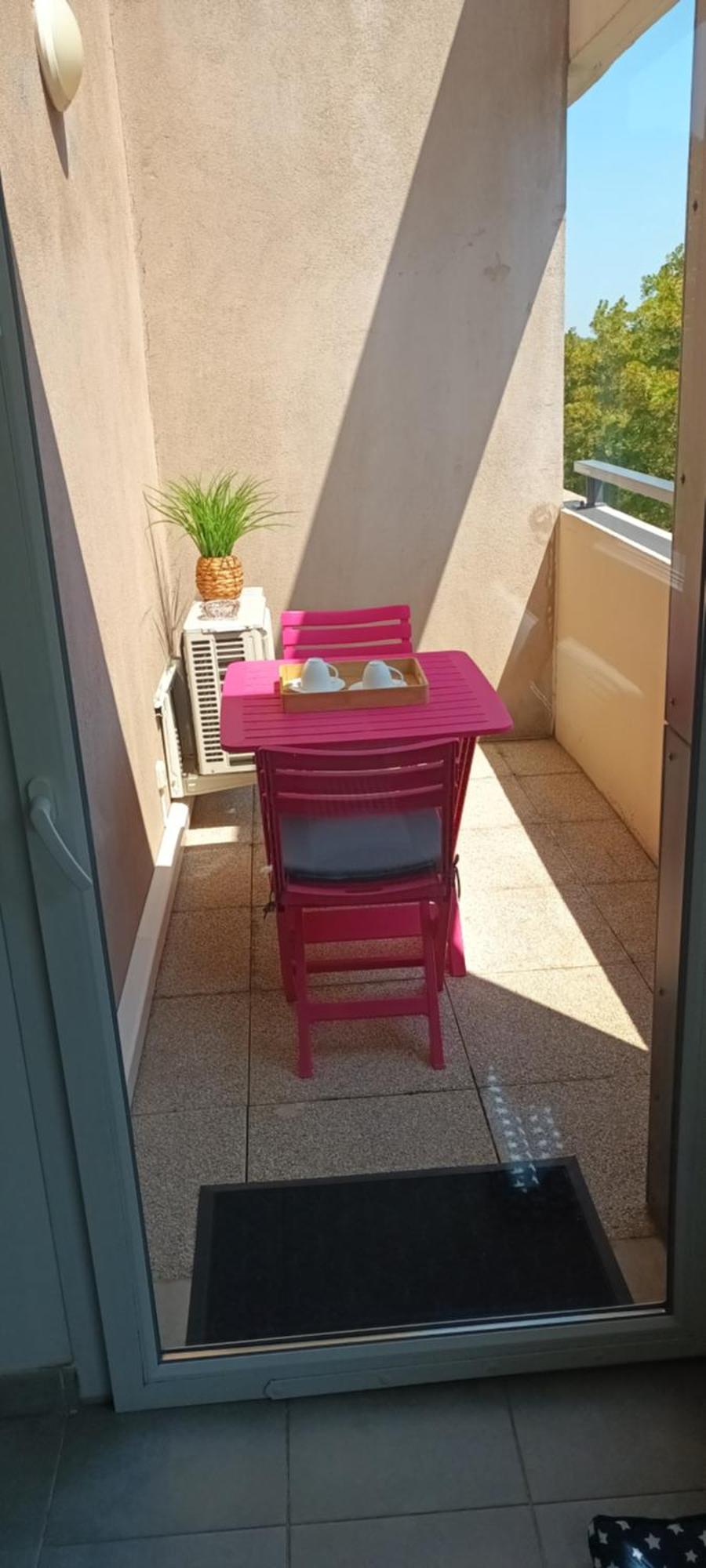 Les Belles D'Avignon Apartment Exterior photo